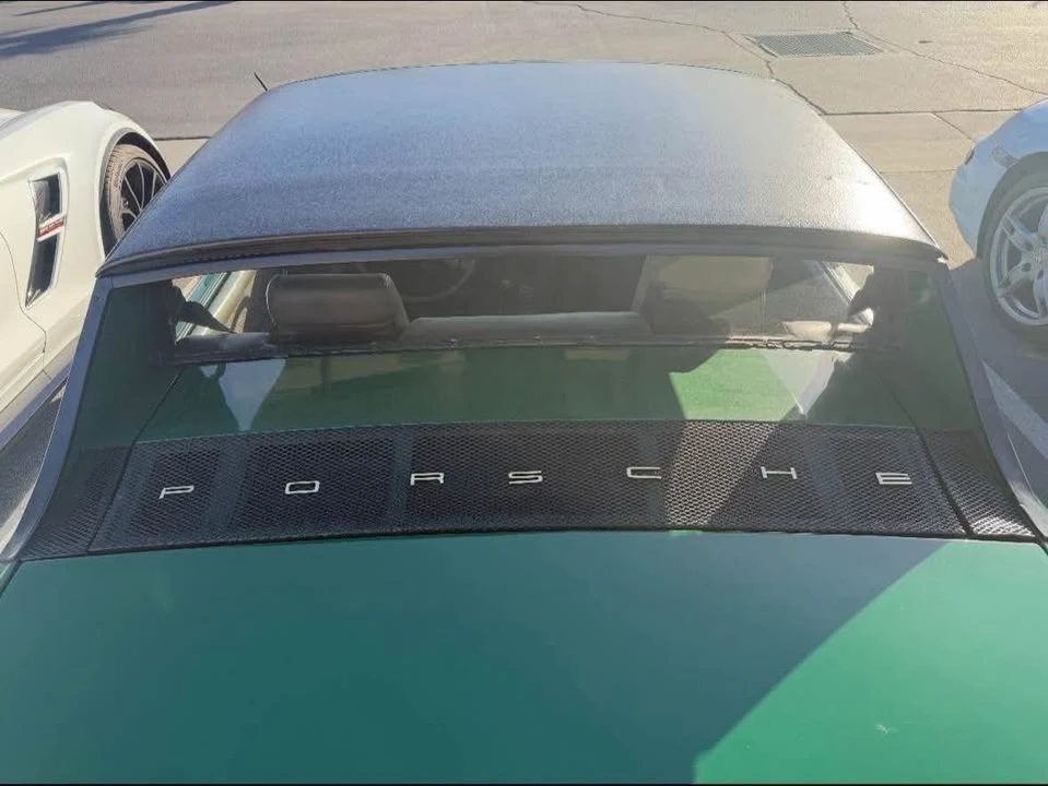 1975 Porsche 914/4 - Image 5 of 14