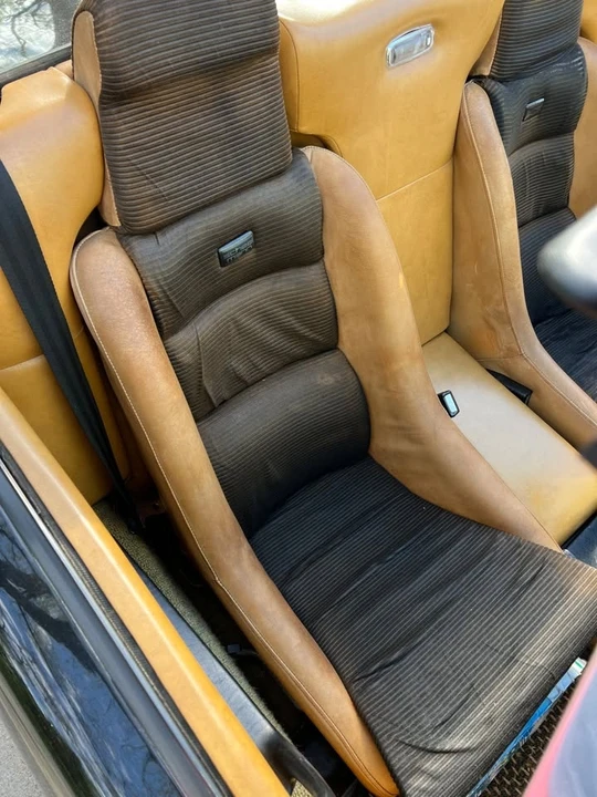 1975 Porsche 914/4 - Image 4 of 13