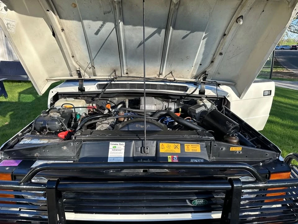 1975 Porsche 914/4 - Image 11 of 13