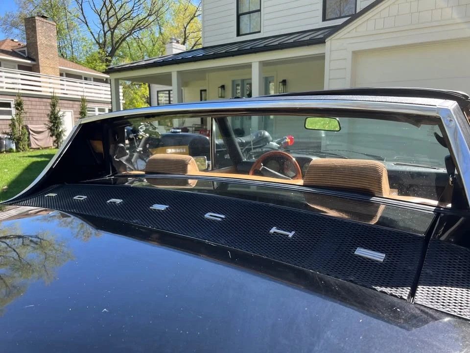 1975 Porsche 914/4 - Image 5 of 13