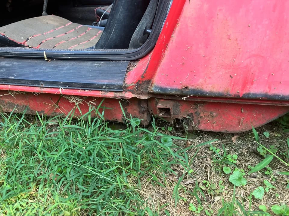 1975 Porsche 914/4 - Image 14 of 16