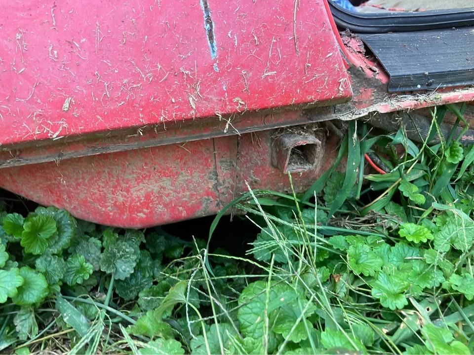 1975 Porsche 914/4 - Image 16 of 16