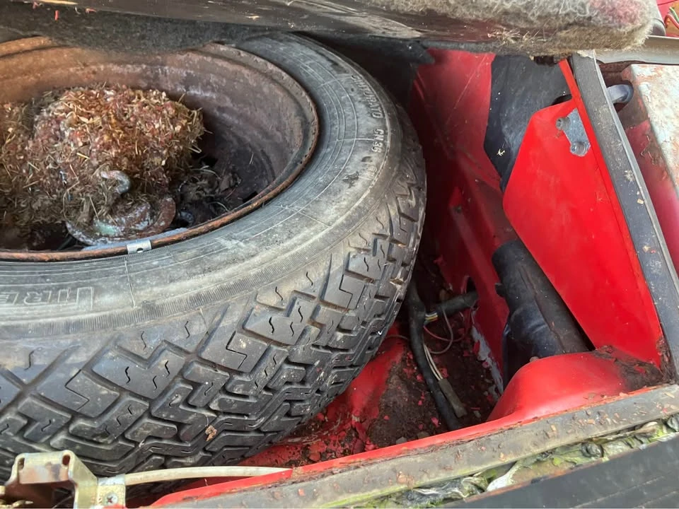 1975 Porsche 914/4 - Image 5 of 16