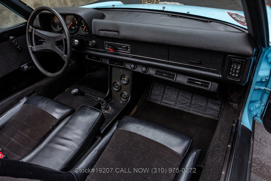 1975 Porsche 356 - Image 27 of 31