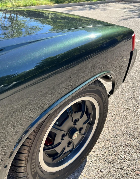 1975 Porsche 914/4 - Image 30 of 31