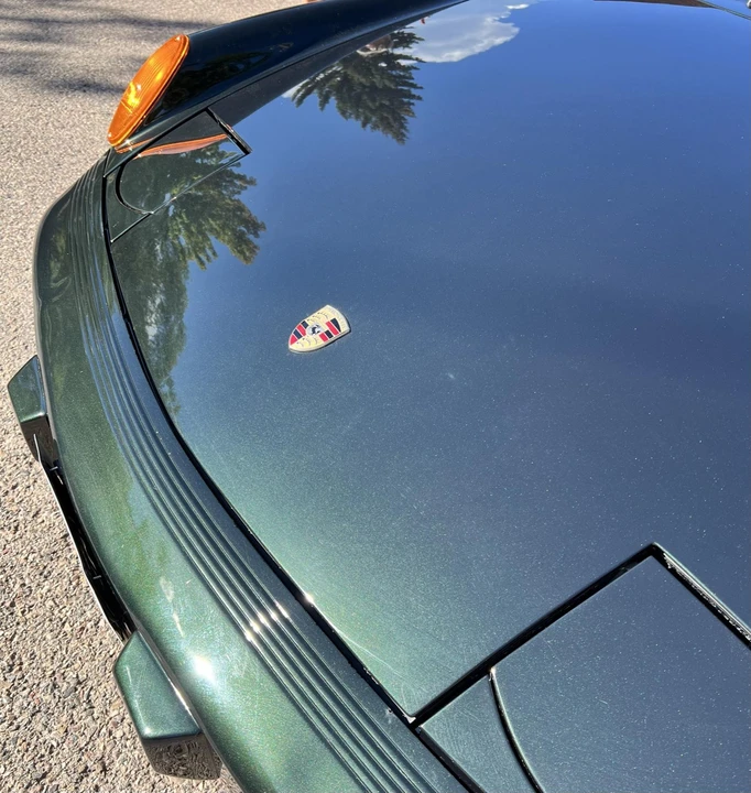 1975 Porsche 914/4 - Image 24 of 31