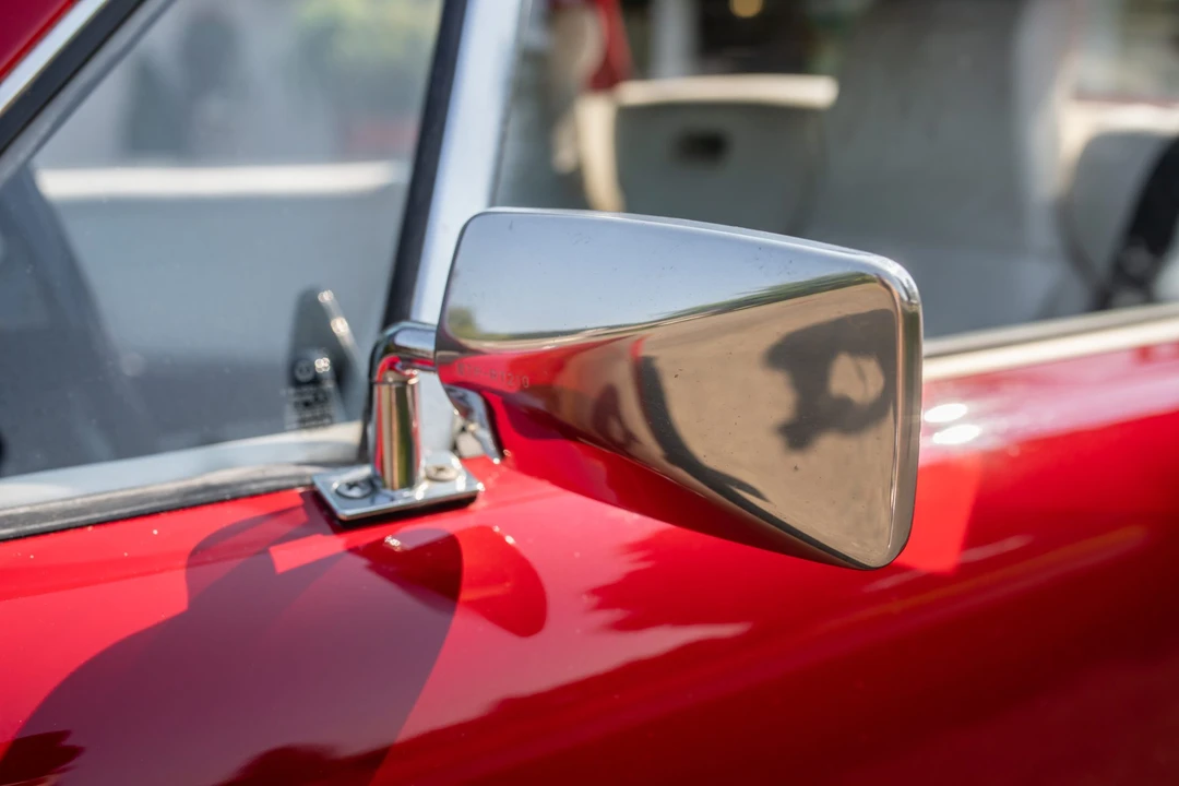 1975 Porsche 914/4 - Image 30 of 31