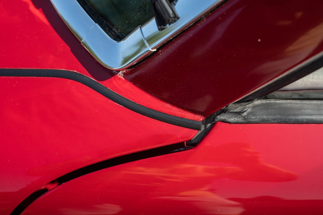 1975 Porsche 914/4 - Image 28 of 31