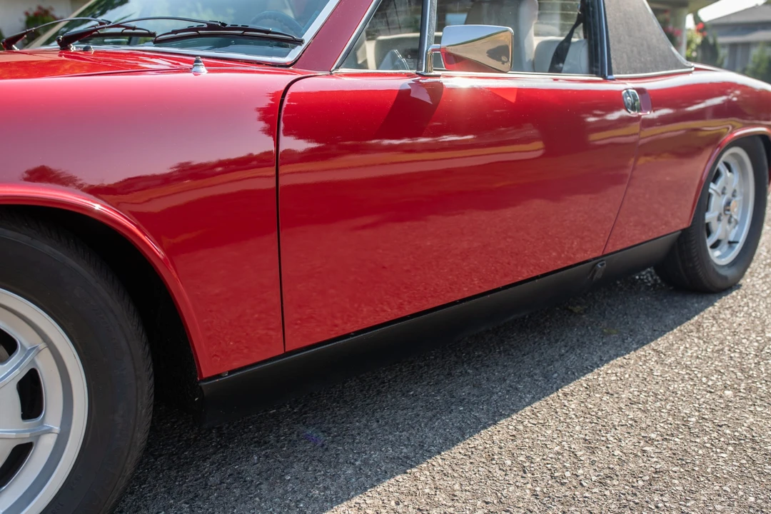 1975 Porsche 914/4 - Image 23 of 31