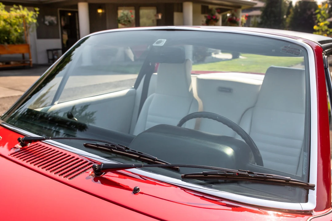1975 Porsche 914/4 - Image 25 of 31