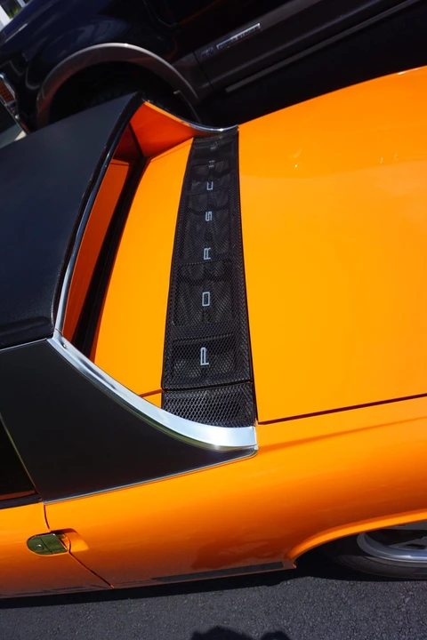 1975 Porsche 914/4 - Image 29 of 31