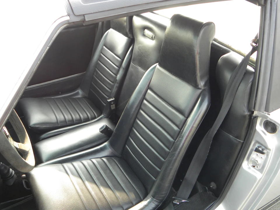 1975 Porsche 914/4 - Image 26 of 31