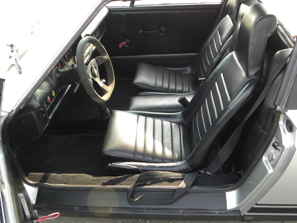 1975 Porsche 914/4 - Image 27 of 31