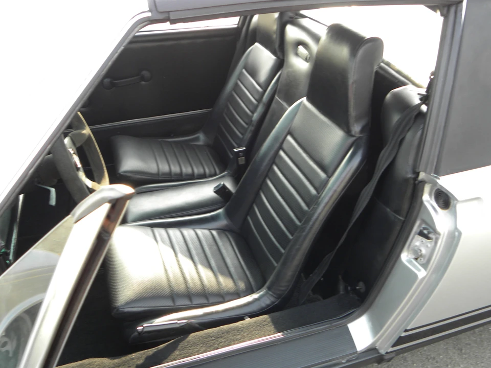 1975 Porsche 914/4 - Image 25 of 31