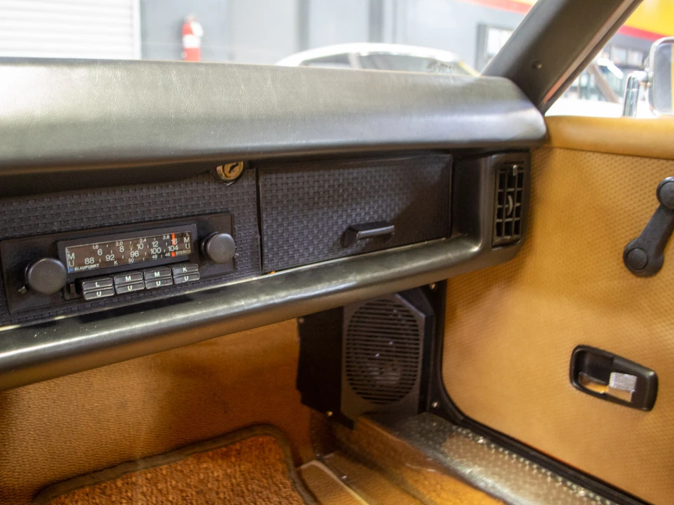 1975 Porsche 914/4 - Image 29 of 31
