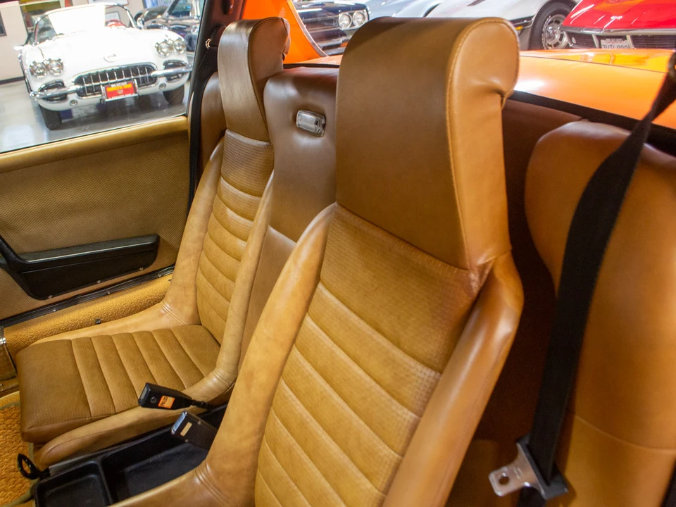1975 Porsche 914/4 - Image 24 of 31