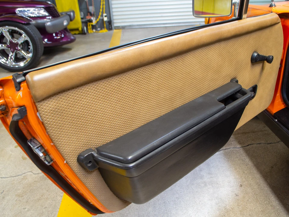 1975 Porsche 914/4 - Image 21 of 31