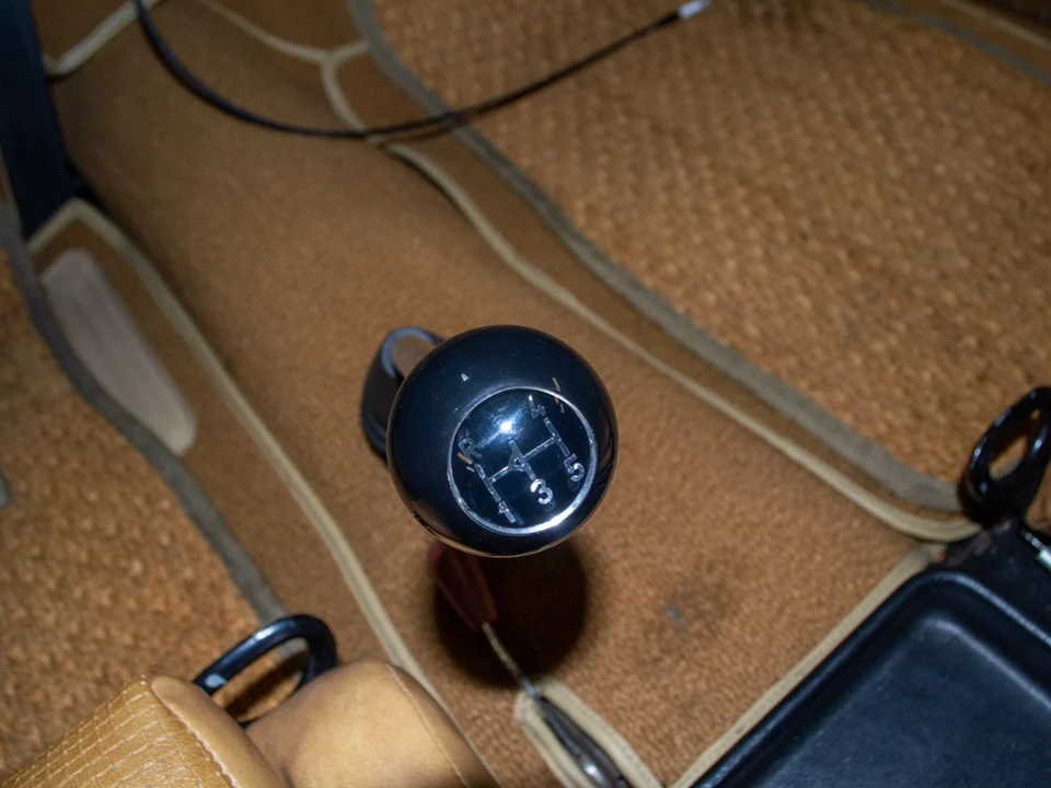 1975 Porsche 914/4 - Image 27 of 31