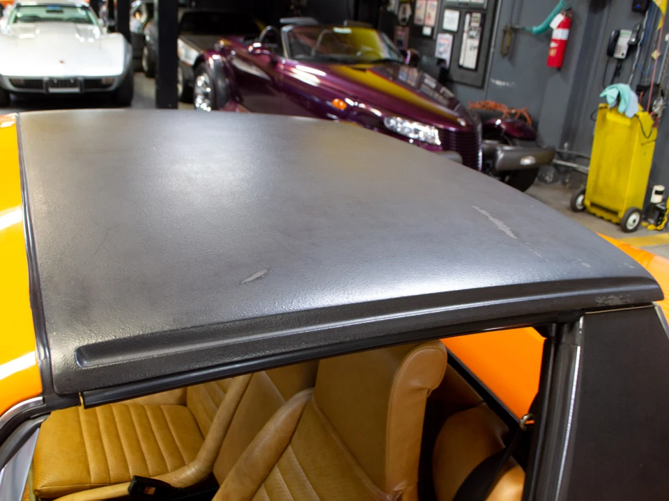1975 Porsche 914/4 - Image 17 of 31