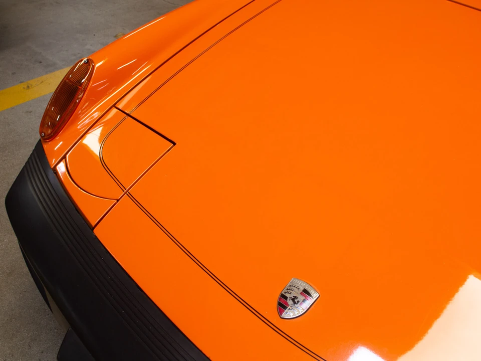 1975 Porsche 914/4 - Image 16 of 31