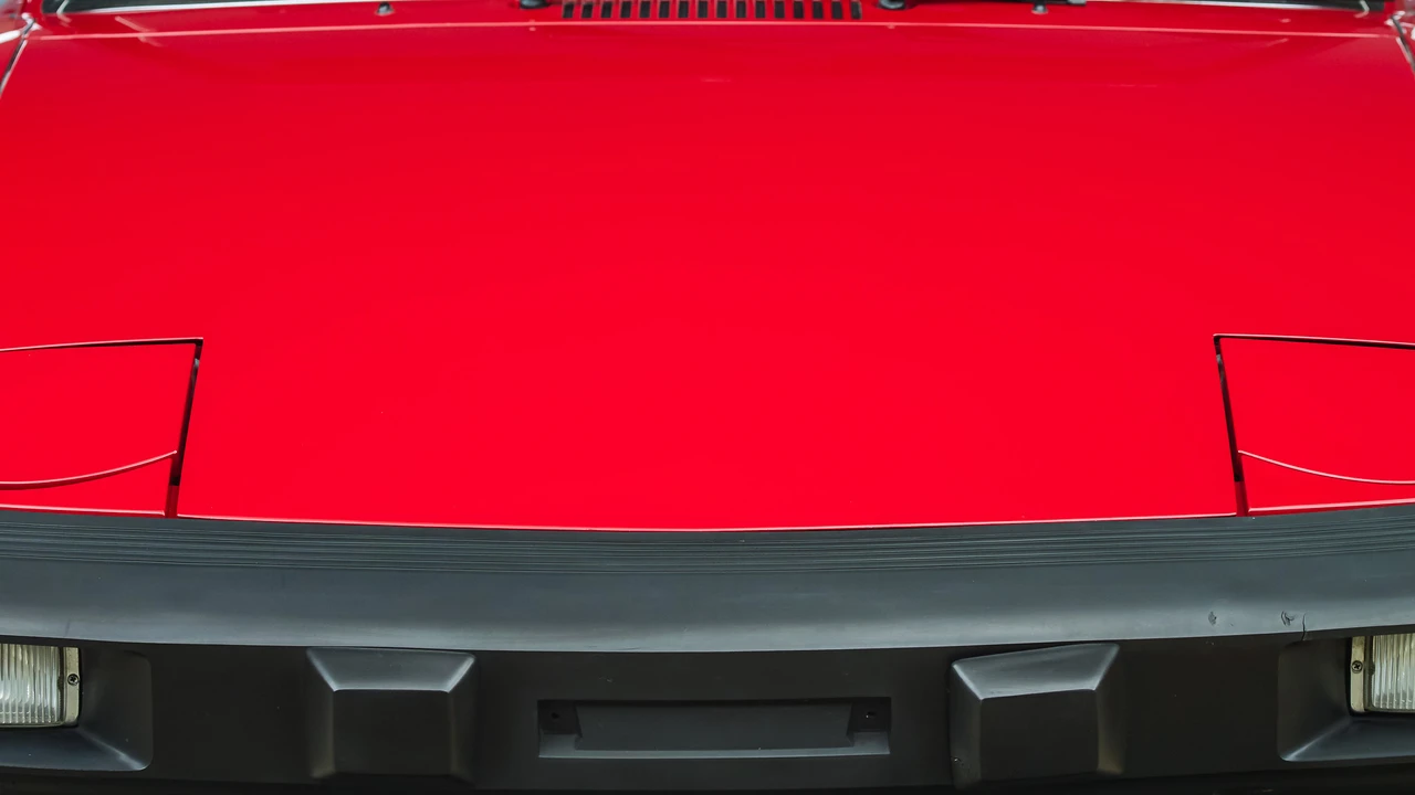 1975 Porsche 914/4 - Image 31 of 31