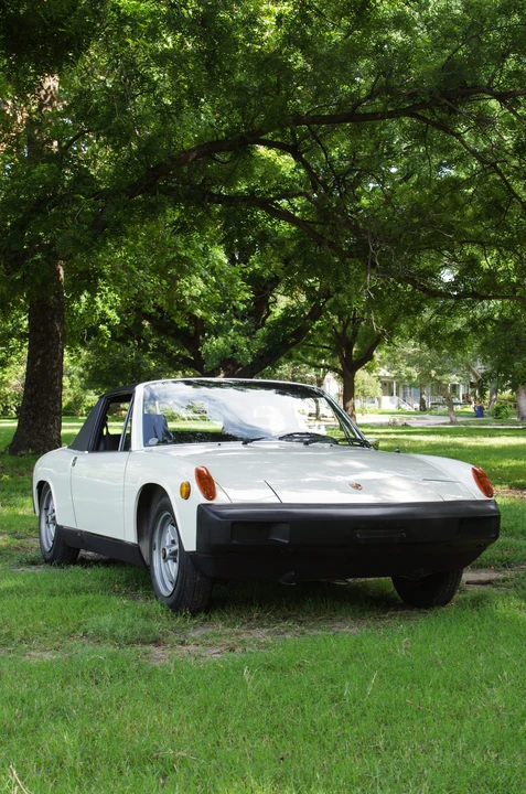1975 Porsche 914/4 - Image 23 of 31