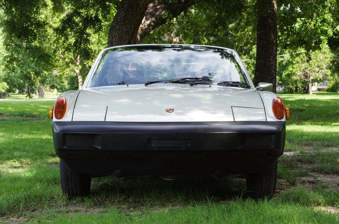 1975 Porsche 914/4 - Image 15 of 31