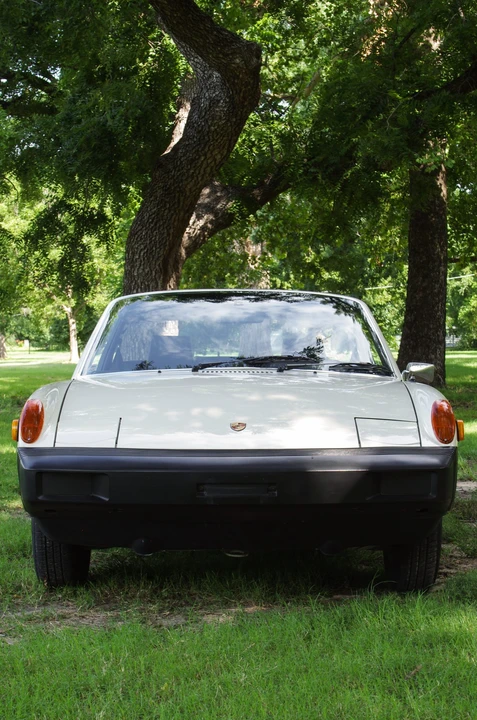 1975 Porsche 914/4 - Image 17 of 31