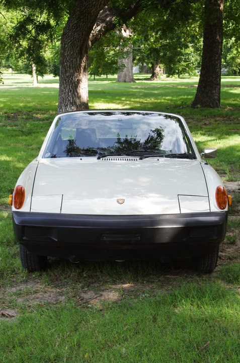 1975 Porsche 914/4 - Image 16 of 31