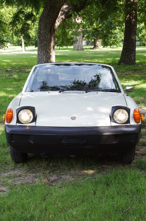 1975 Porsche 914/4 - Image 18 of 31