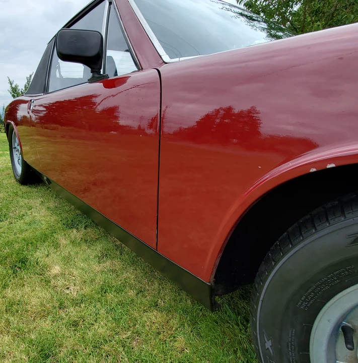 1975 Porsche 914/4 - Image 25 of 31