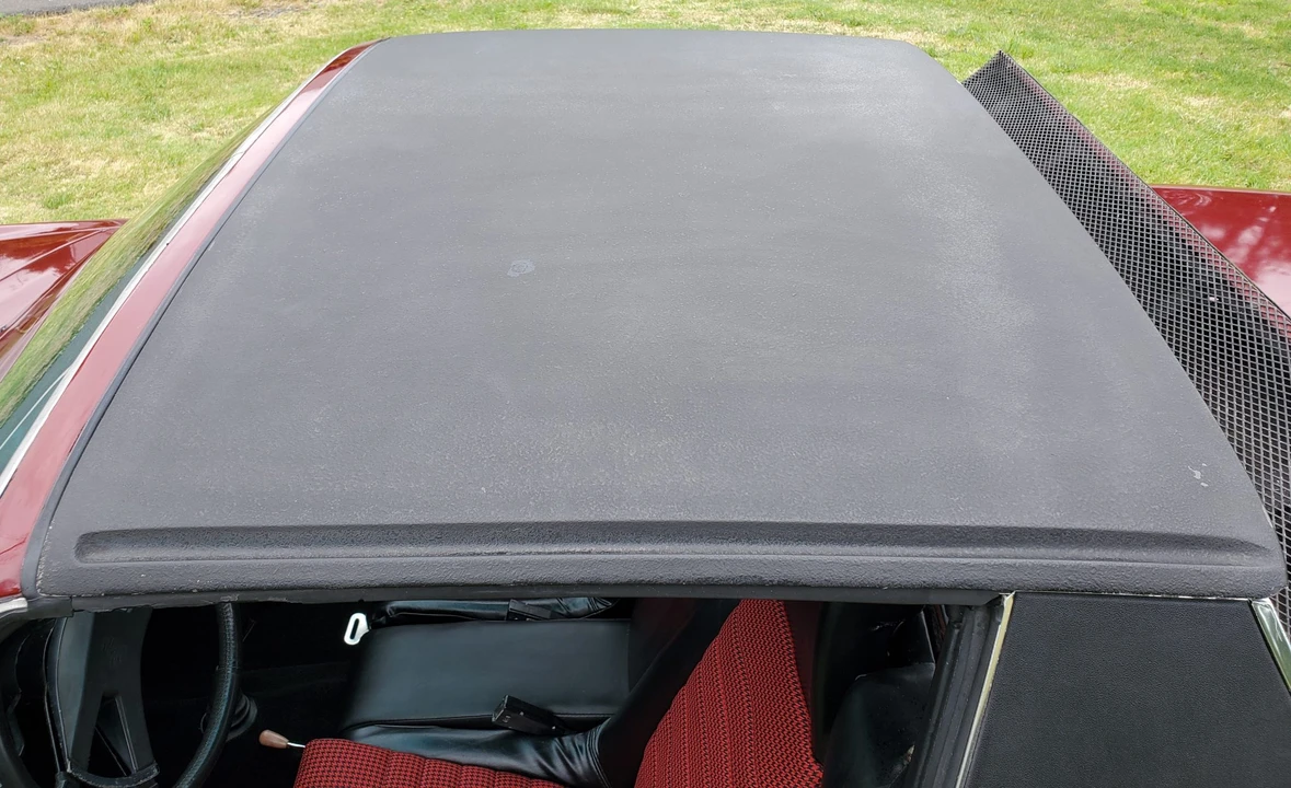1975 Porsche 914/4 - Image 26 of 31