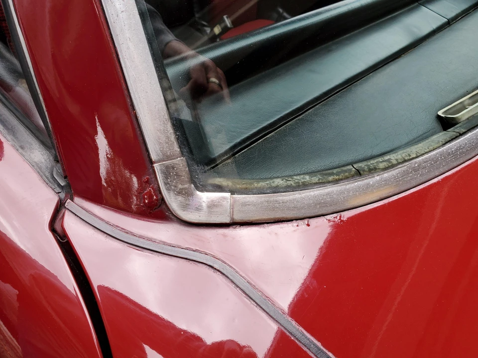 1975 Porsche 914/4 - Image 30 of 31