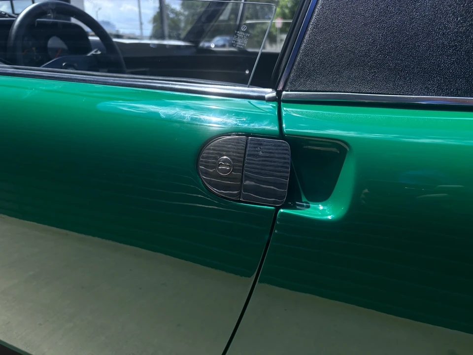 1975 Porsche 914/4 - Image 19 of 31