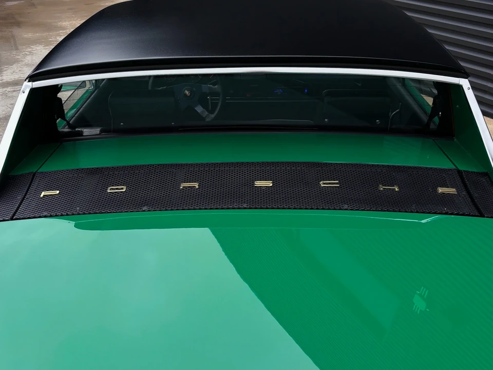 1975 Porsche 914/4 - Image 24 of 31