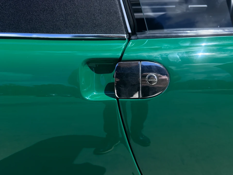 1975 Porsche 914/4 - Image 18 of 31