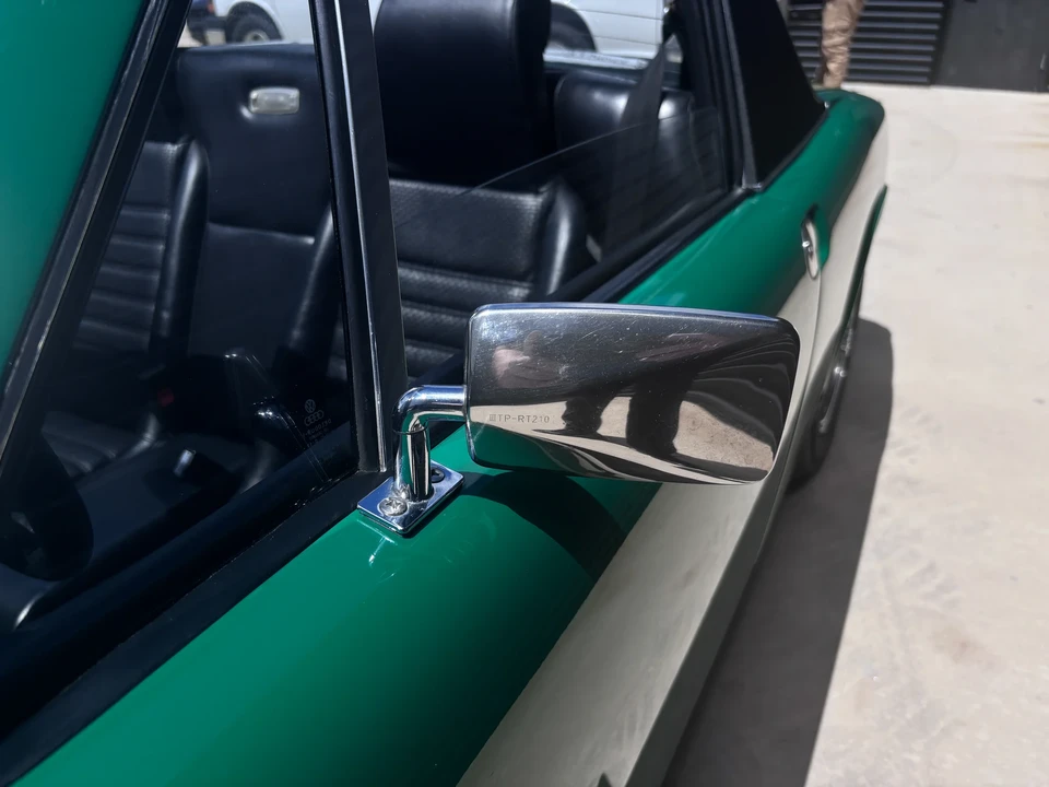1975 Porsche 914/4 - Image 17 of 31