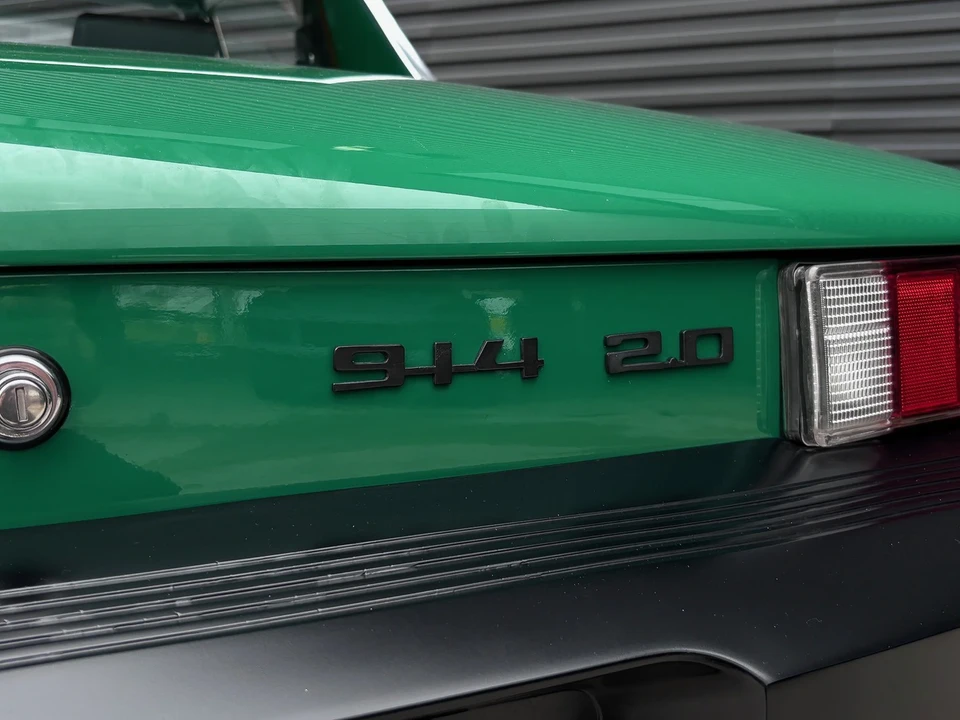 1975 Porsche 914/4 - Image 23 of 31