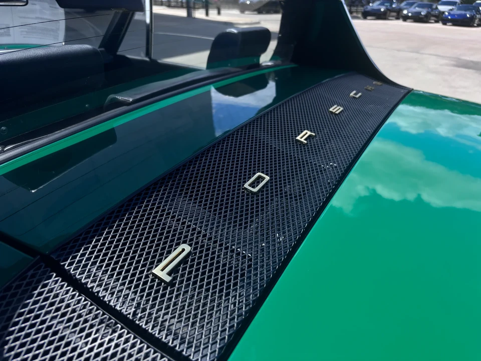 1975 Porsche 914/4 - Image 20 of 31
