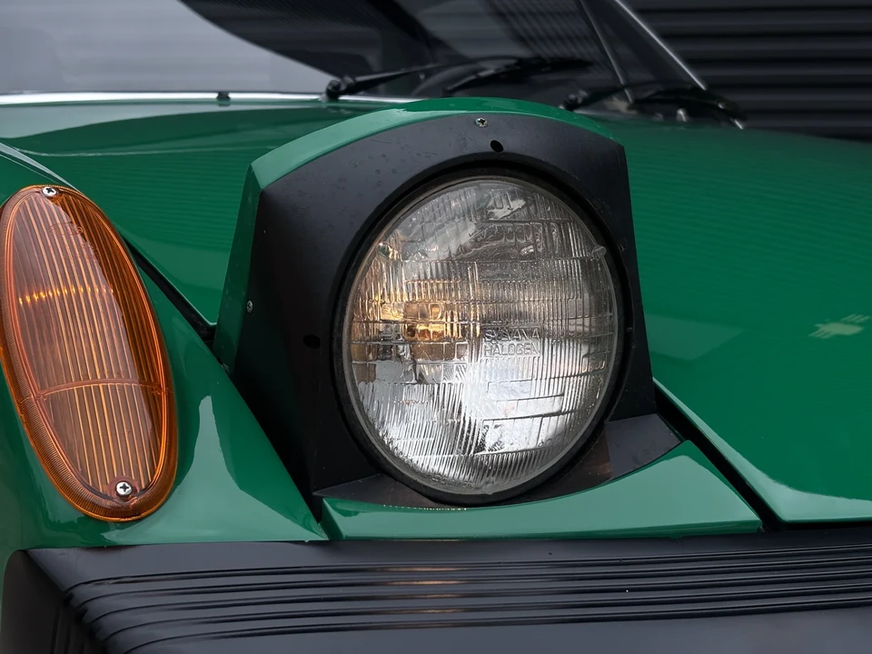 1975 Porsche 914/4 - Image 12 of 31