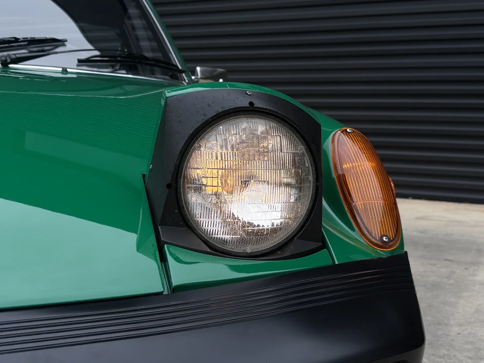 1975 Porsche 914/4 - Image 13 of 31