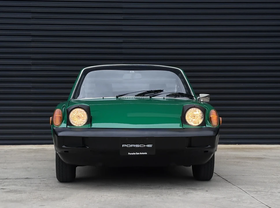 1975 Porsche 914/4 - Image 11 of 31