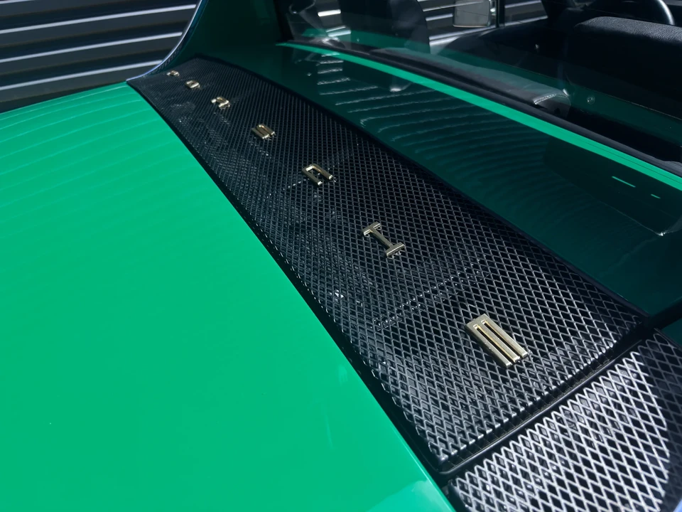 1975 Porsche 914/4 - Image 25 of 31