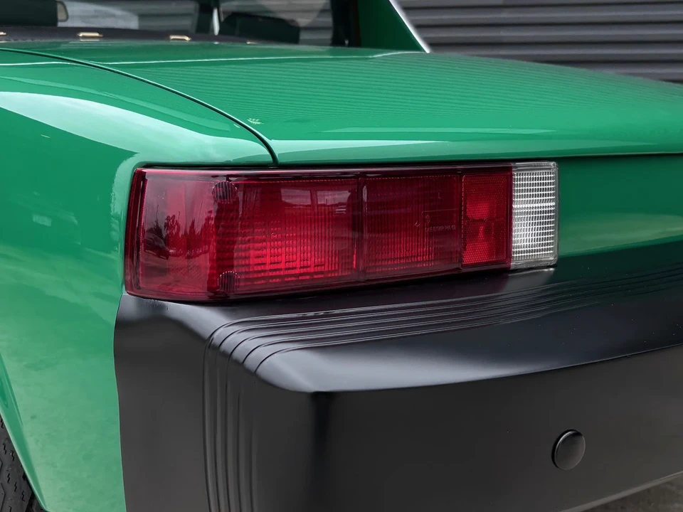1975 Porsche 914/4 - Image 21 of 31