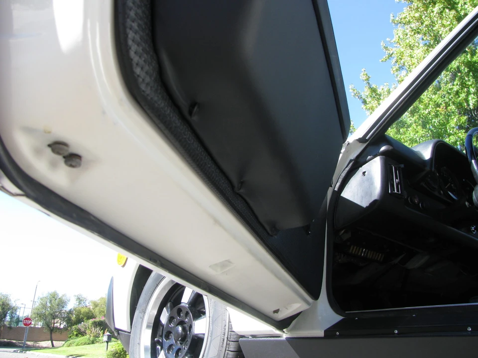 1975 Porsche 914/4 - Image 28 of 31