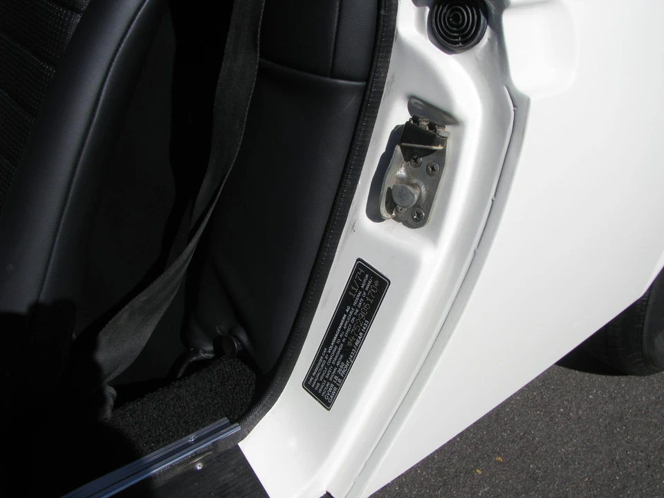 1975 Porsche 914/4 - Image 30 of 31