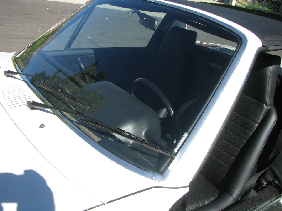 1975 Porsche 914/4 - Image 17 of 31
