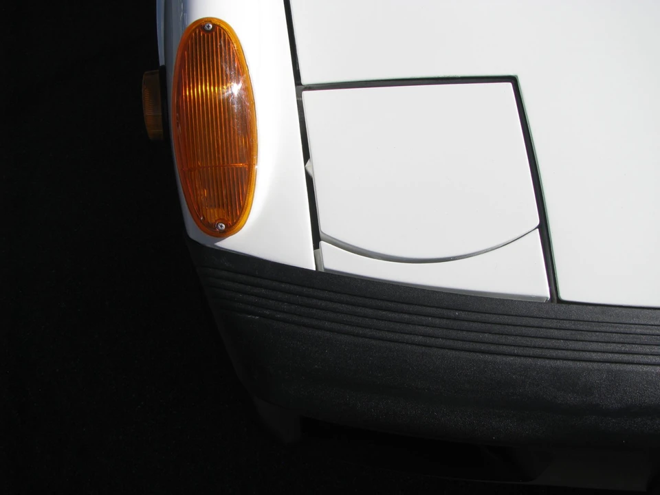 1975 Porsche 914/4 - Image 23 of 31