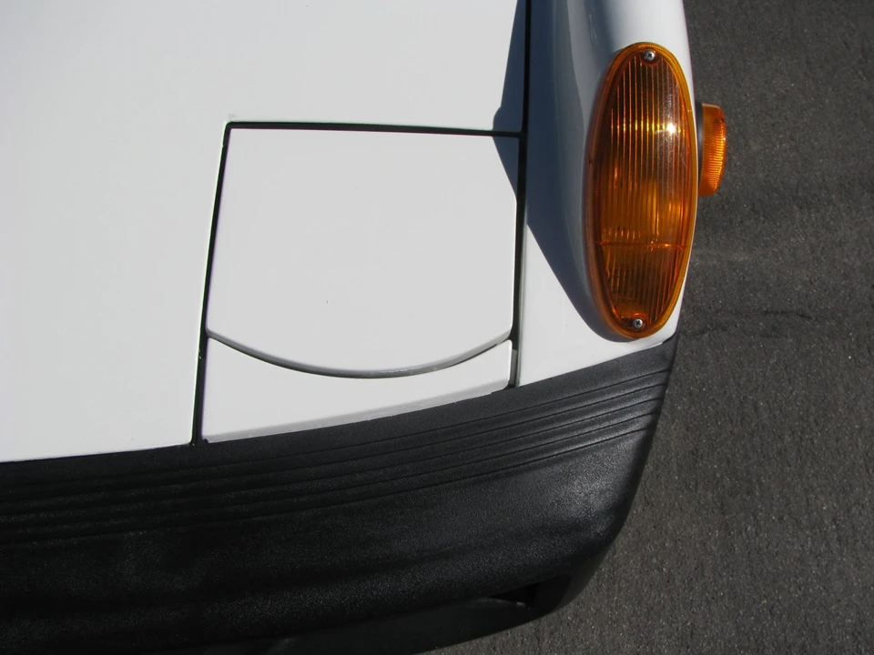 1975 Porsche 914/4 - Image 16 of 31