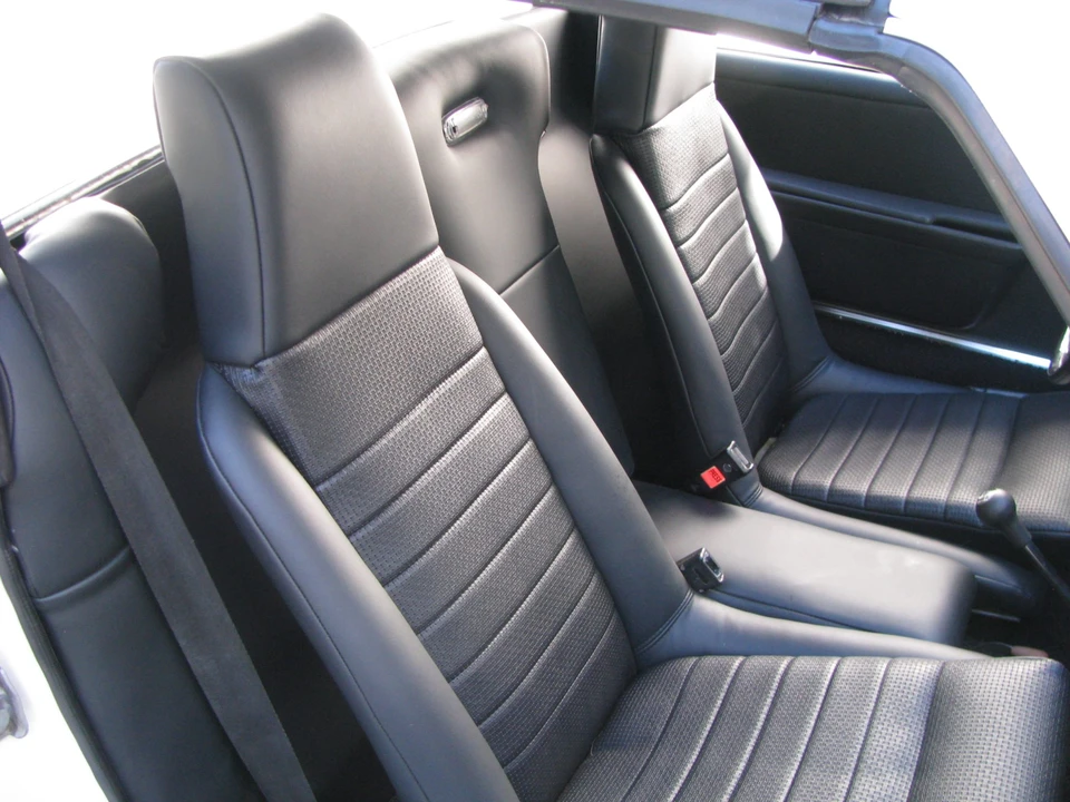 1975 Porsche 914/4 - Image 31 of 31